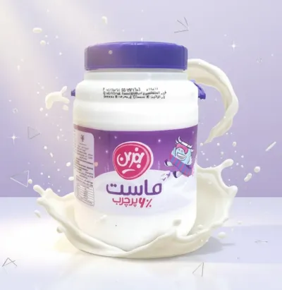 Creamy Yogurt 1450 gr