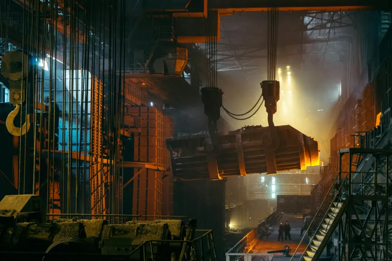 Metals & Mining