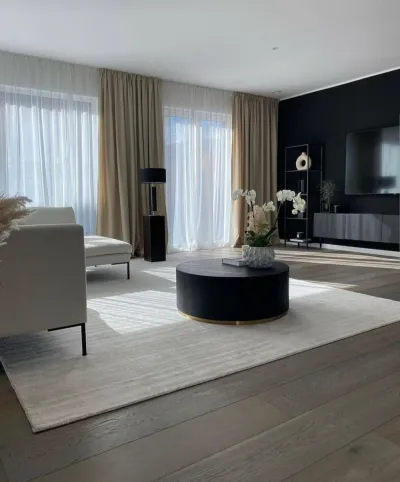 Silk Carpet