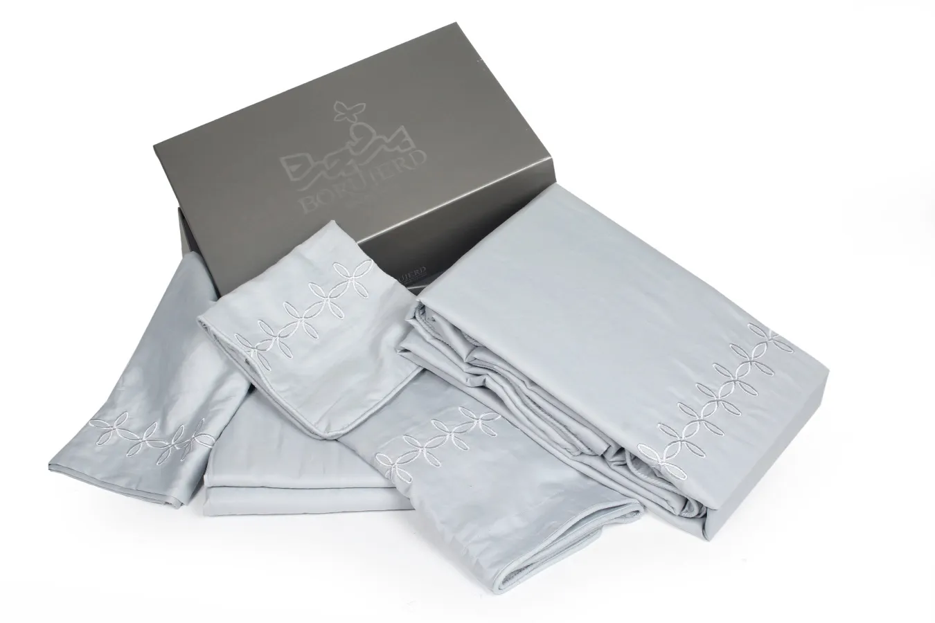 Full Set One-Person 5-Piece Cover 90 Borujerd, Amitis Design