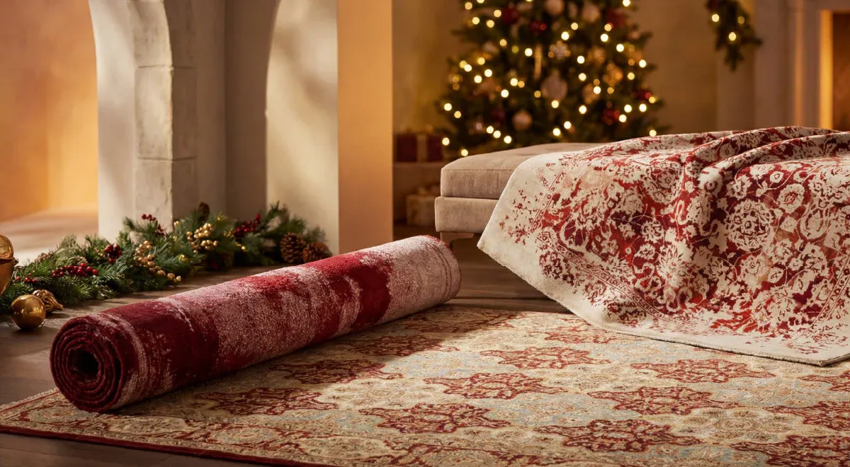 جیاوازی قاڵی دەستبەست و ئامێرەیی لە دیزاینی ناوەوە