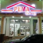 branch Erbil Branch