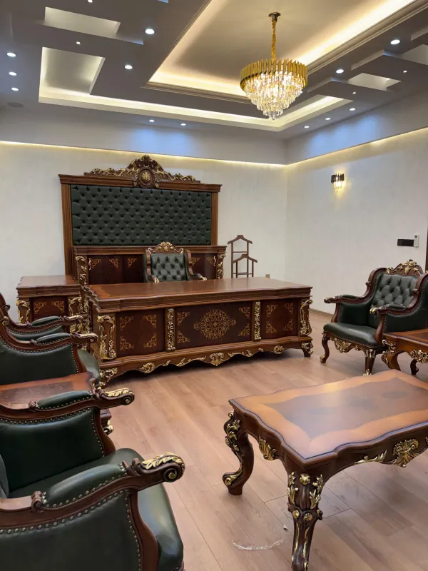 تیفور آفیس