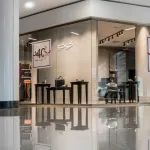 branch لقی ئەسفەهان