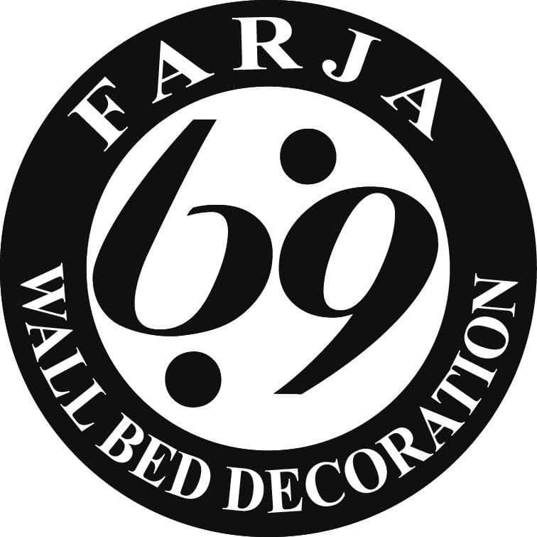 法尔贾 伍德 法加木业 logo