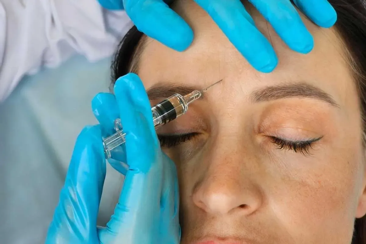 Виды ботокса и филлеров от морщин