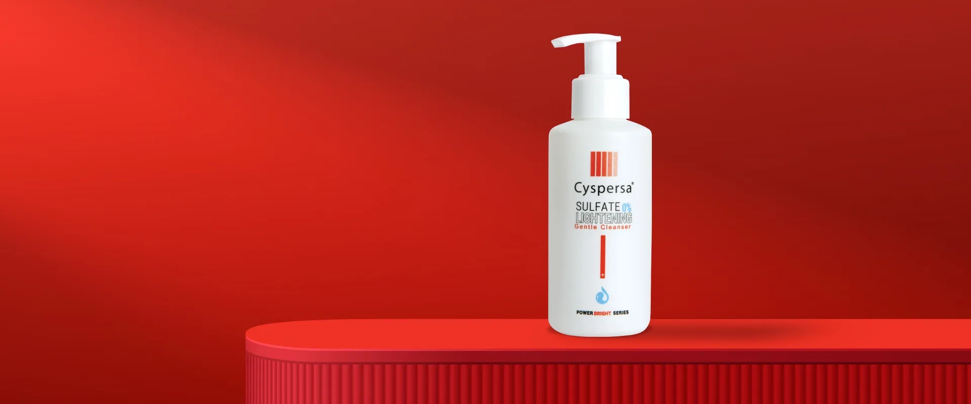 Гель для умывания против пятен Sespressa