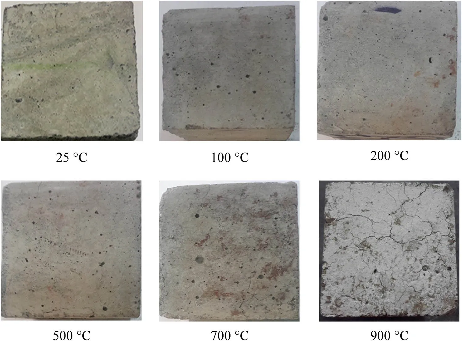 The Role of Cement in Concrete Strength in Various Climatic Conditions