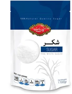 Golestan Sugar