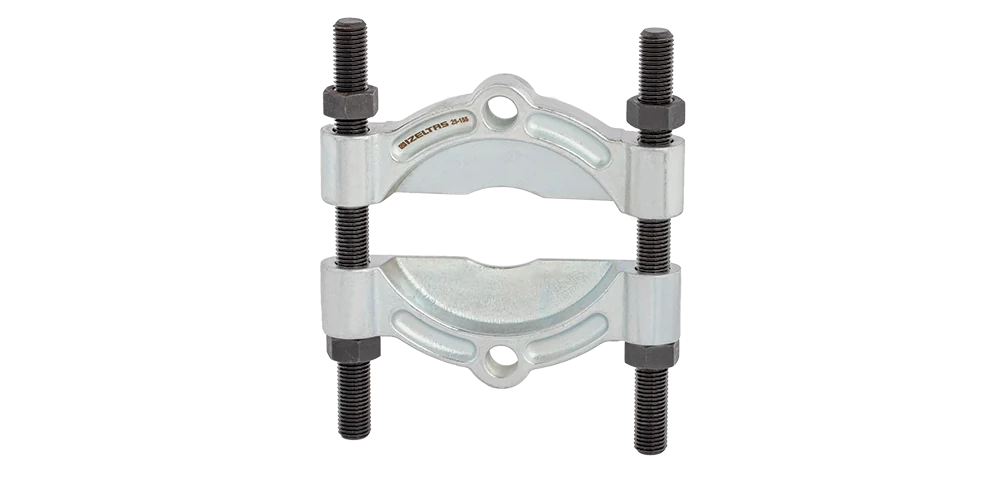 Separator IZELTASH