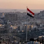 branch Shipping companies in Syria