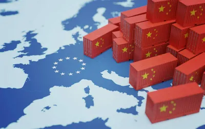 出口中国全攻略