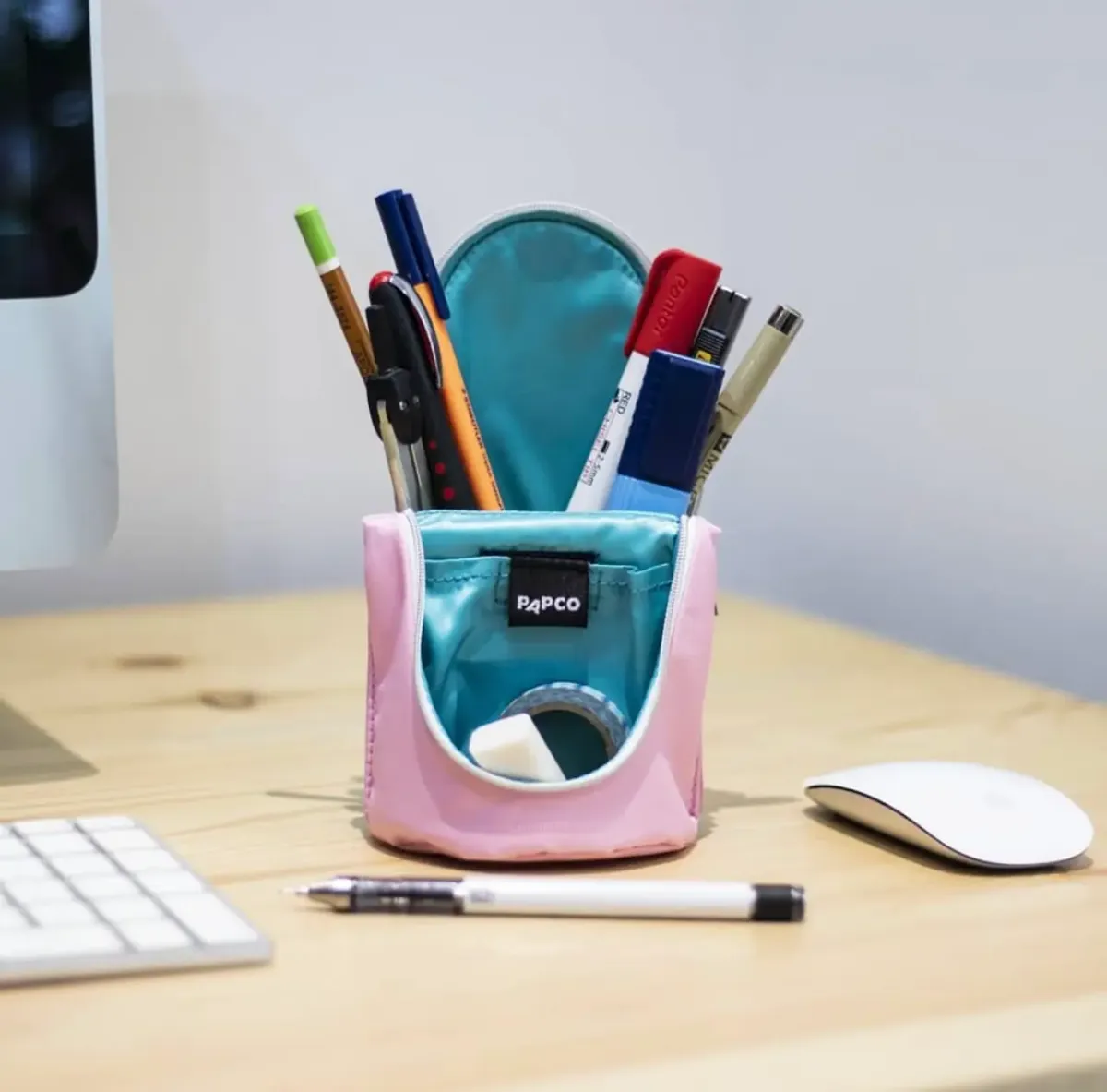 Papco premium kalem kutusu