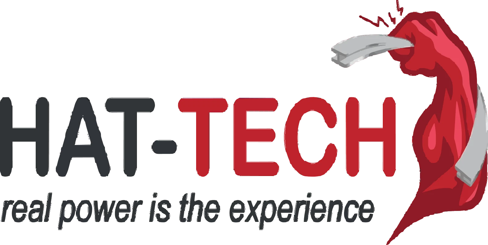 哈特克 机械 logo