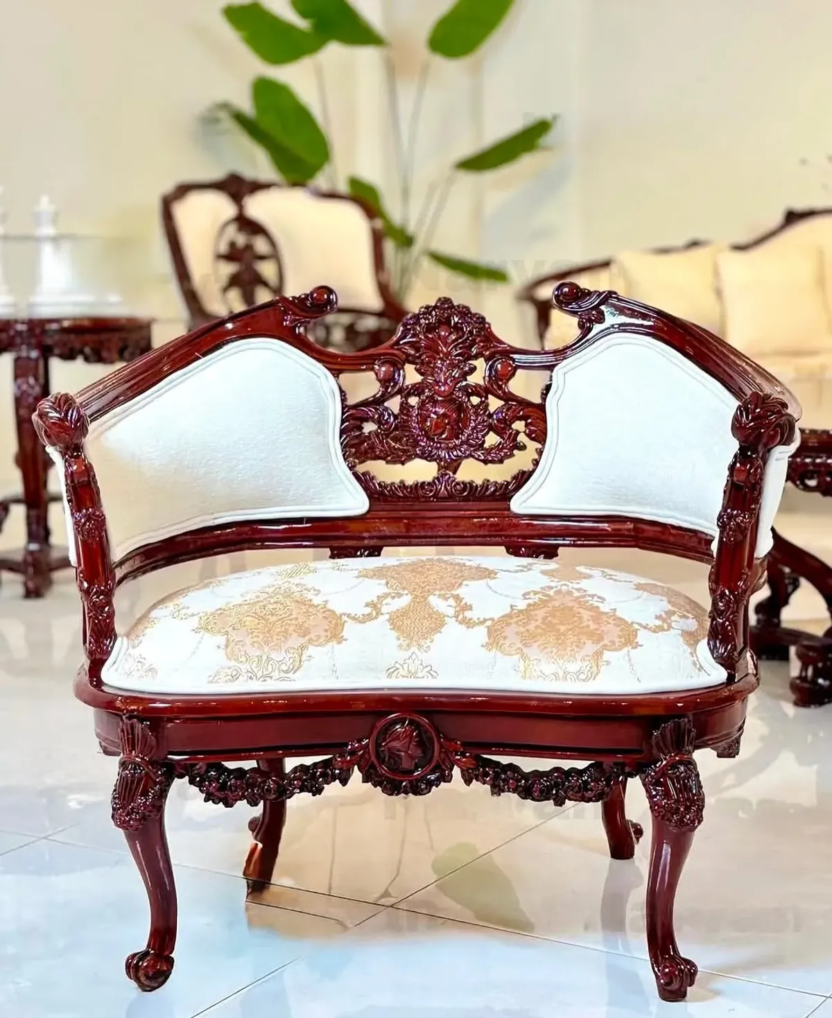 Nik 家具——奢华空间的理想之选