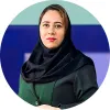 Parisa Mohammadi 