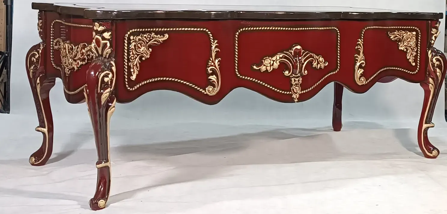  帕尔辛 卡贾里 主管桌