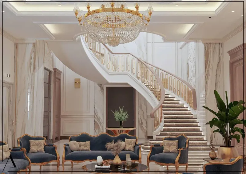 واي كي ديزاين ميتال 