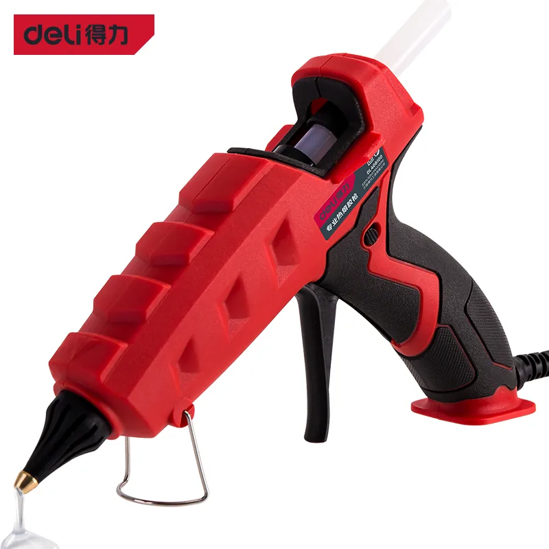 Deli Sıcak Erime Tutkal Tabancası 100W | DL408100 ToolMart
