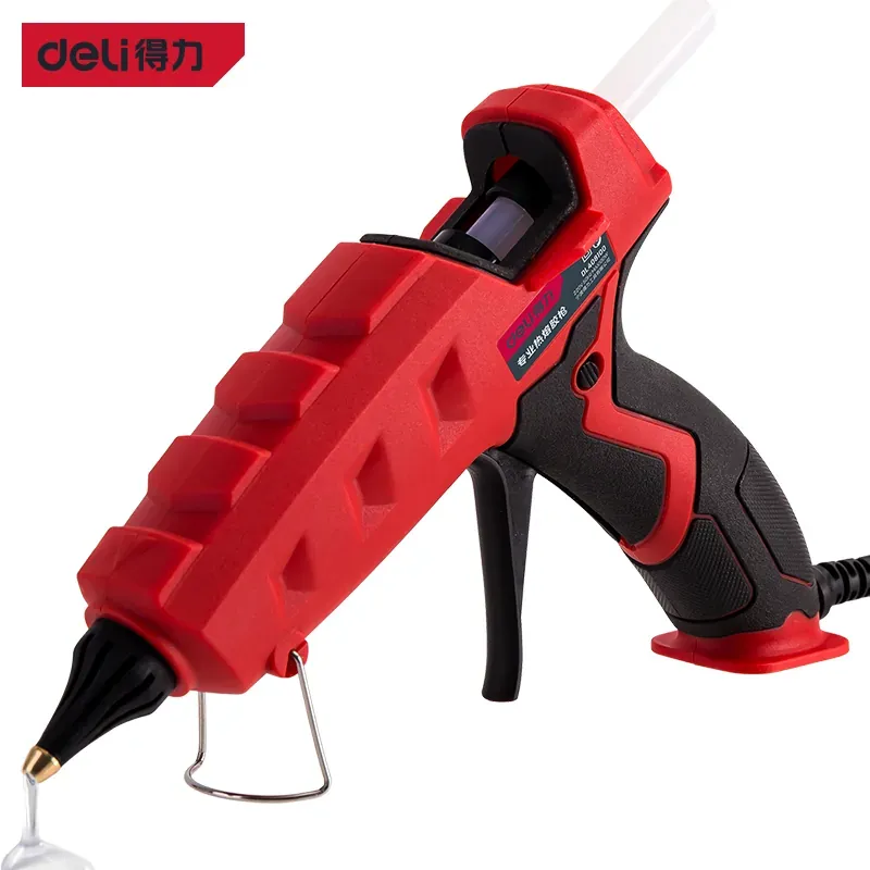 Deli Hot Melt Glue Gun 100W | DL408100