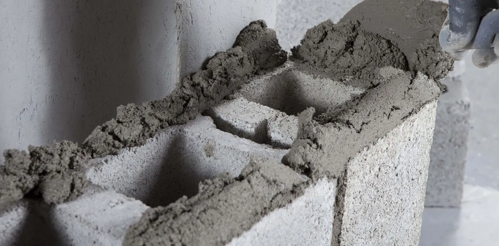 Practical uses of cement types 1 to 5 in civil engineering projects