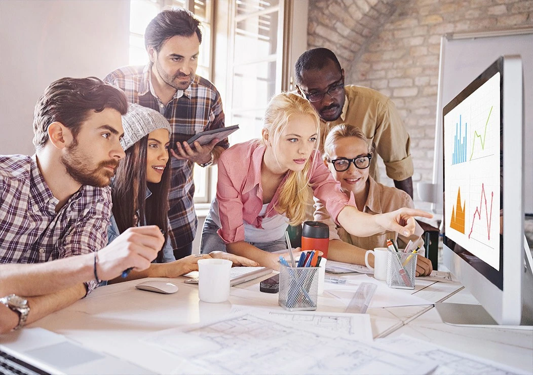 ڕێکاری ERP کۆمپانیای SAP Viragostar