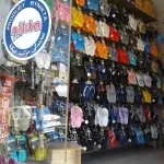 branch  شعبه تجریش