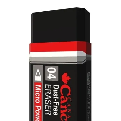 canco Mikro Toz Silgiler