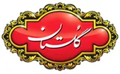 Golestan Şirketi logo