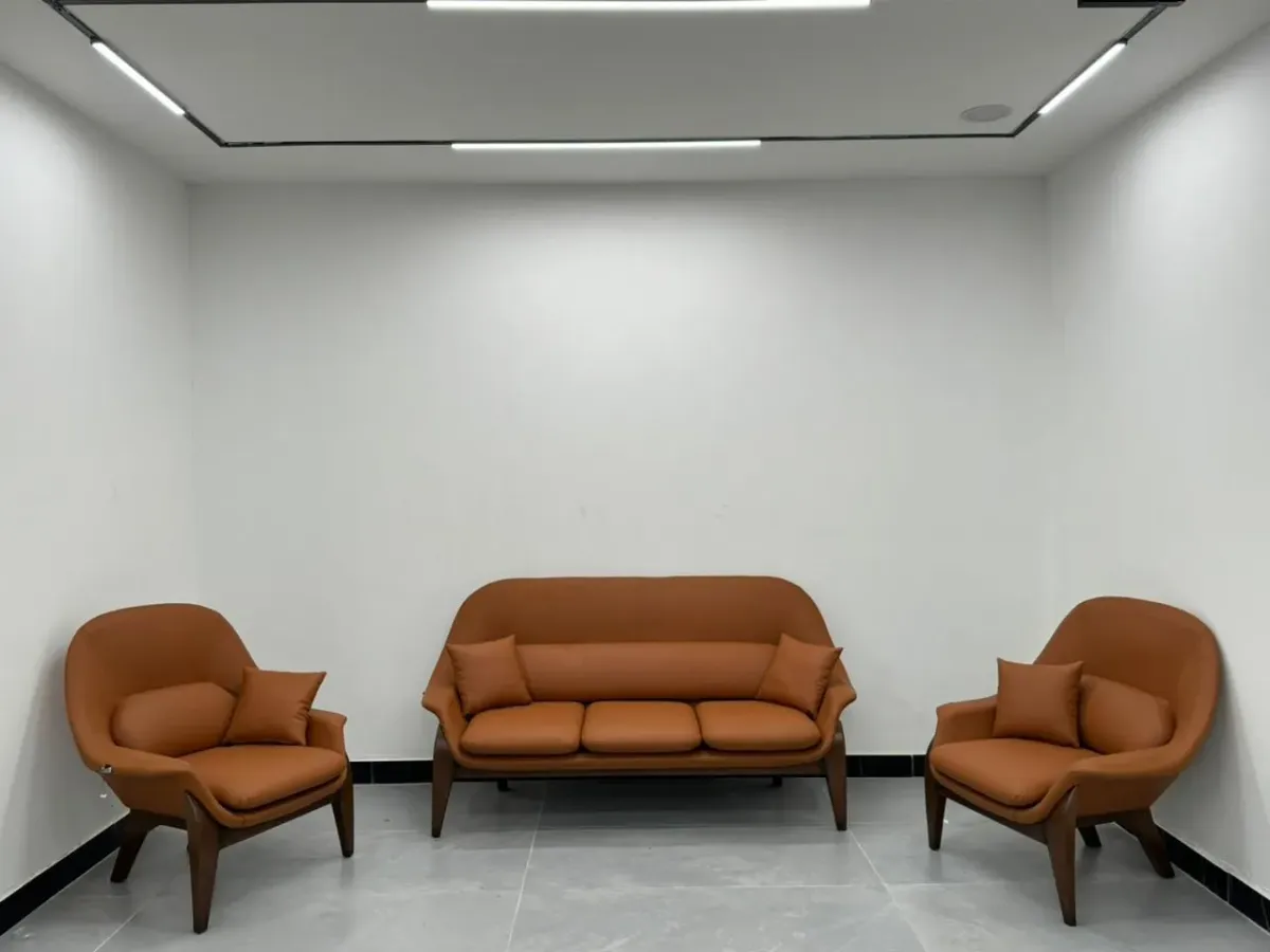 کەلوپەلی ئۆفیسی شێواز و کارایی لەلایەن ئۆفیسی تەیفوور