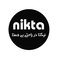  尼克塔拖鞋 logo