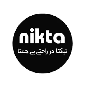 Logo Nikta Slippers