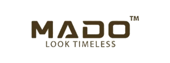 Мадо Кожа  logo