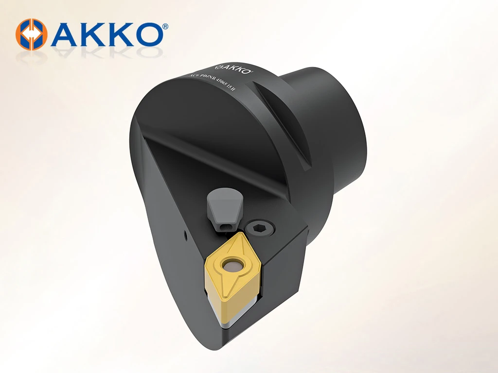 Polygonal Taper Holders AKKO