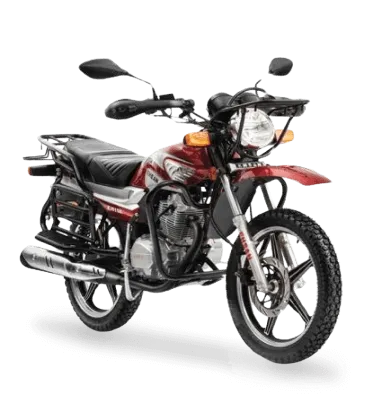 EHSAN EH 150摩托车简介