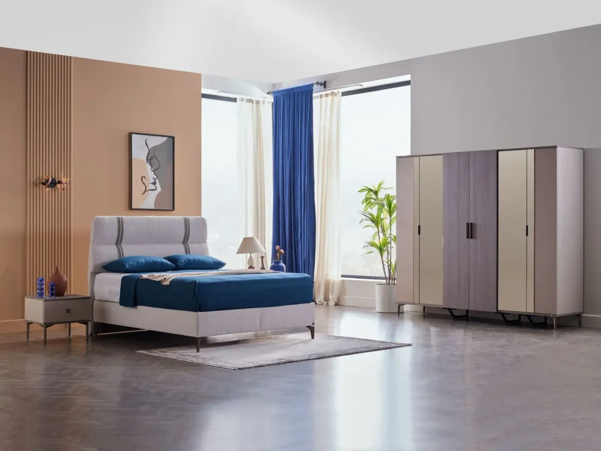 ژووری نوستنی لوکاس-٤٨