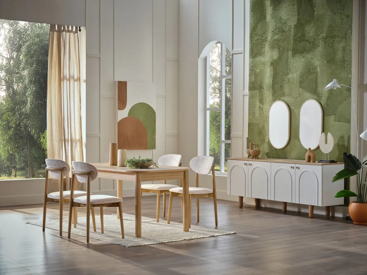 ژووری نانخواردنی بۆهێمی-٠١