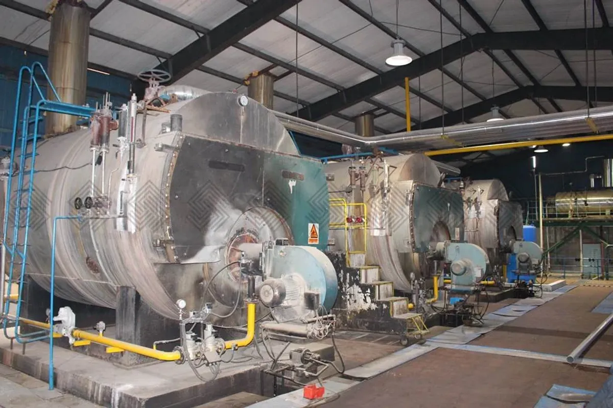 دیمەنی ئامێرەکان لە بەشی ئاسانکارییە ناوەندییەکان