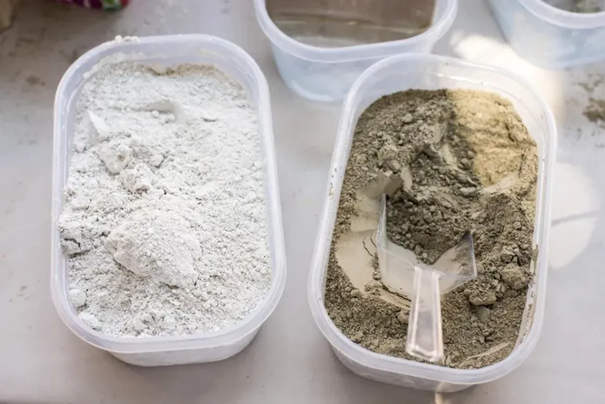 供应施工用砂浆粉及水泥 | 质量保证，级配均匀