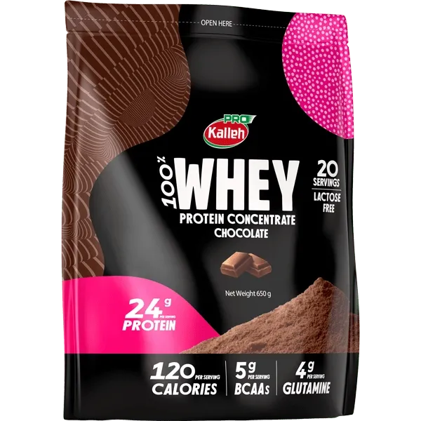 Шоколадная добавка с сывороточным протеином