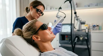 Skin Rejuvenation Laser: Complete Guide, Benefits, Applications, and Real Results
