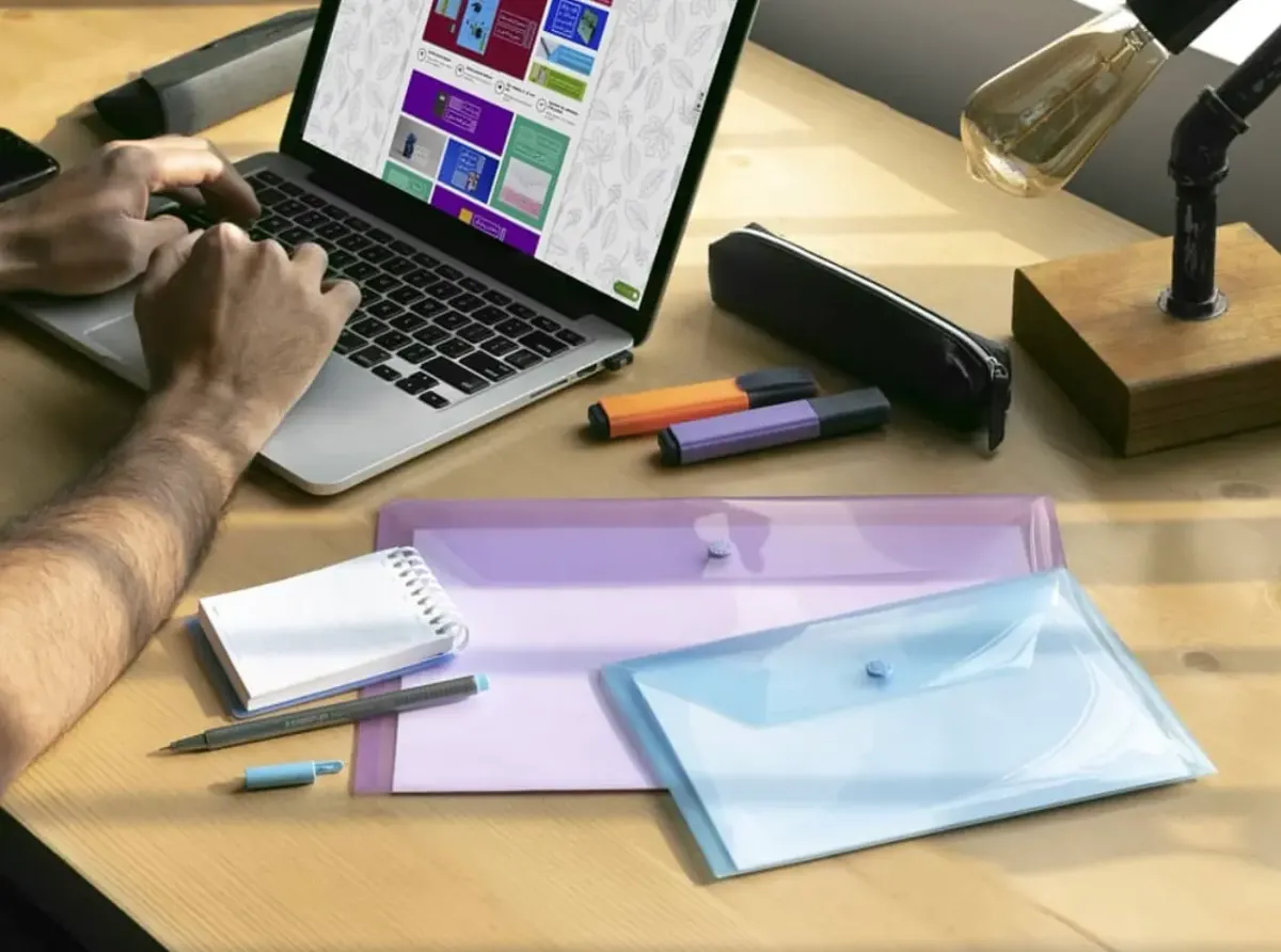 Papco dosya çeşitleri