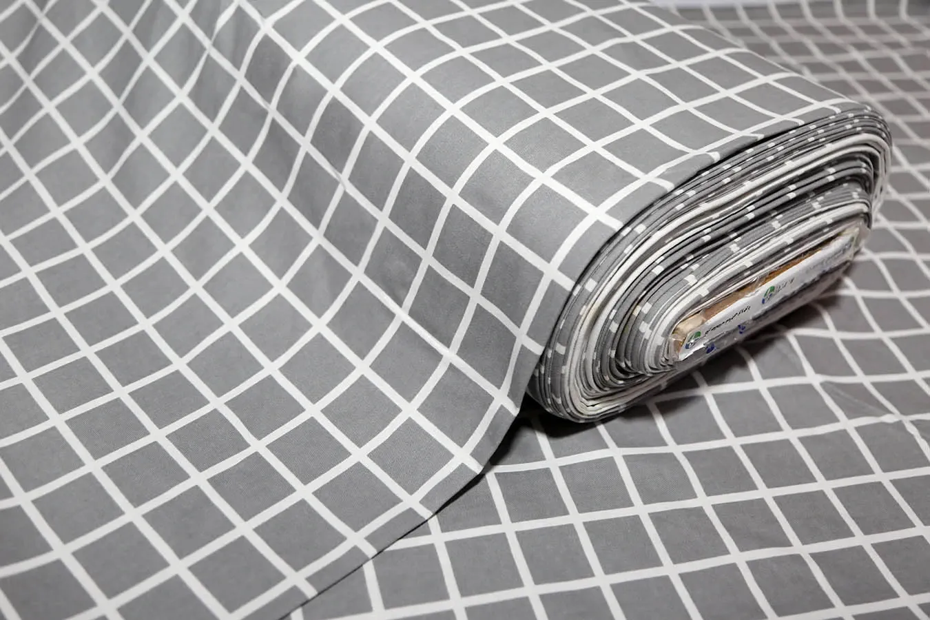 100% Cotton Trouser-Suit Fabric, 150 cm Width, Borujerd, Horan Design