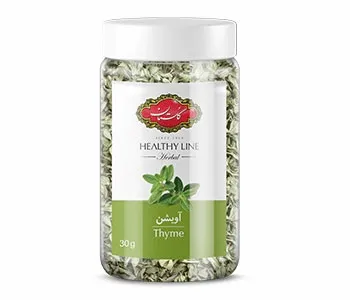 Golestan thyme