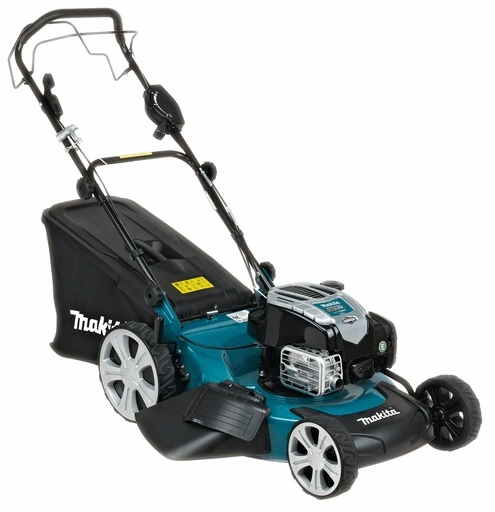 [PLM5113N2] BENZİNLİ ÇİM BİÇME MAKİNESİ 510MM KENDİNDEN İTMELİ AL USOOL