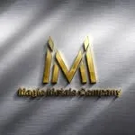 واي كي ديزاين ميتال  logo