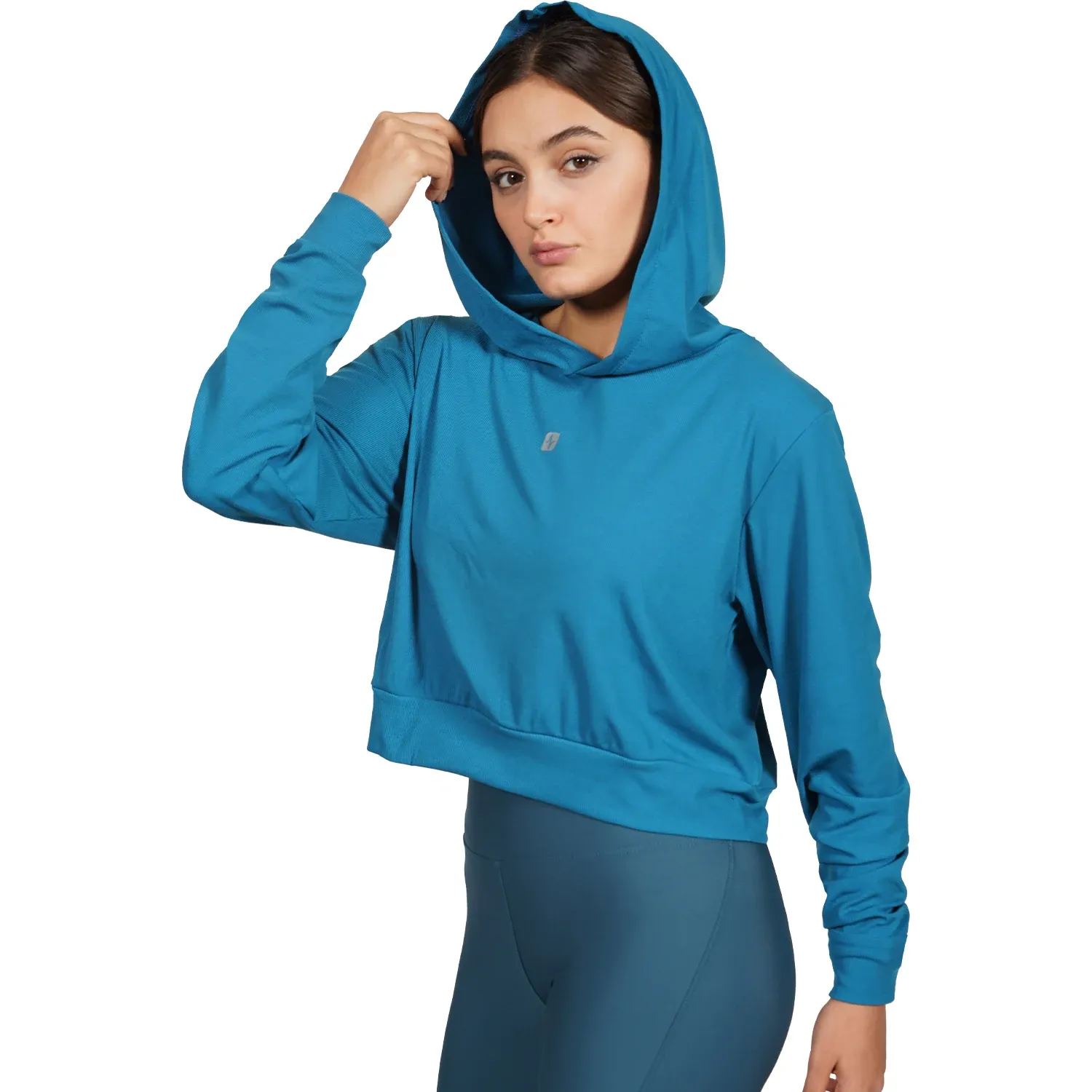 Женская спортивная одежда