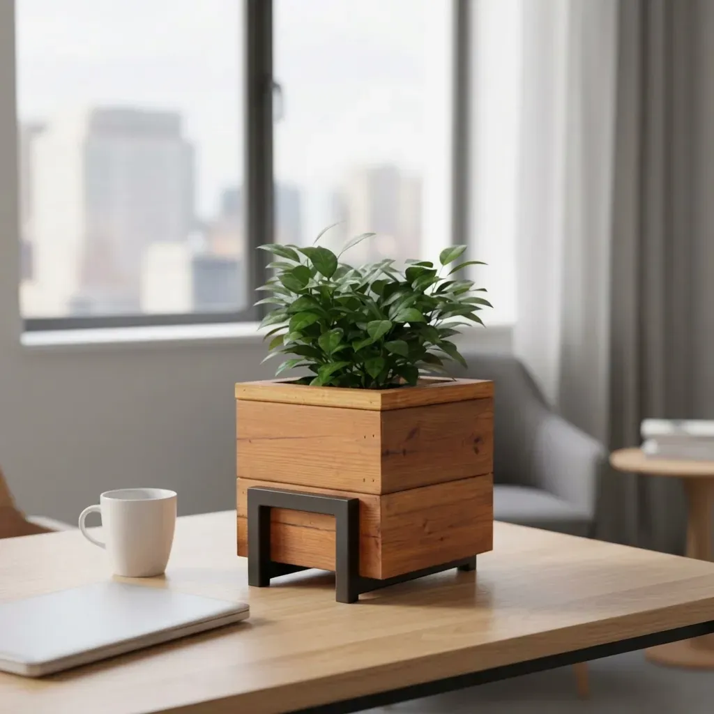 木材与建筑产品