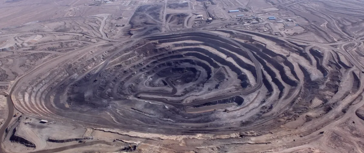 Sustainable development in mining and metals extraction