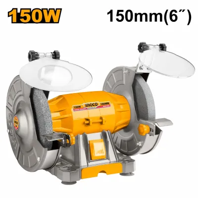 BG61502 Bench grinder